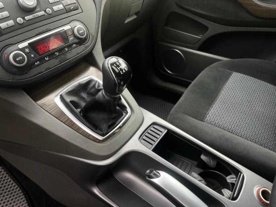 Ford C-MAX I Рестайлинг Санкт-Петербург  - изображение 11