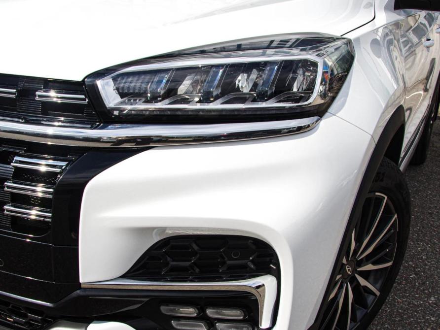 Chery Tiggo 8 I Рестайлинг Владимир  - изображение 27