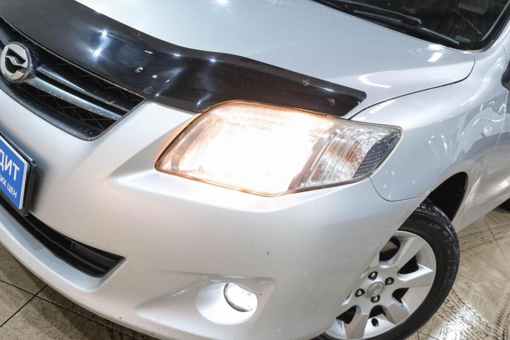 Toyota Corolla X (E140 E150) Рестайлинг Новокузнецк  - изображение 11