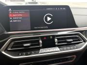 BMW X6 III (G06) Красноярск  - изображение 44