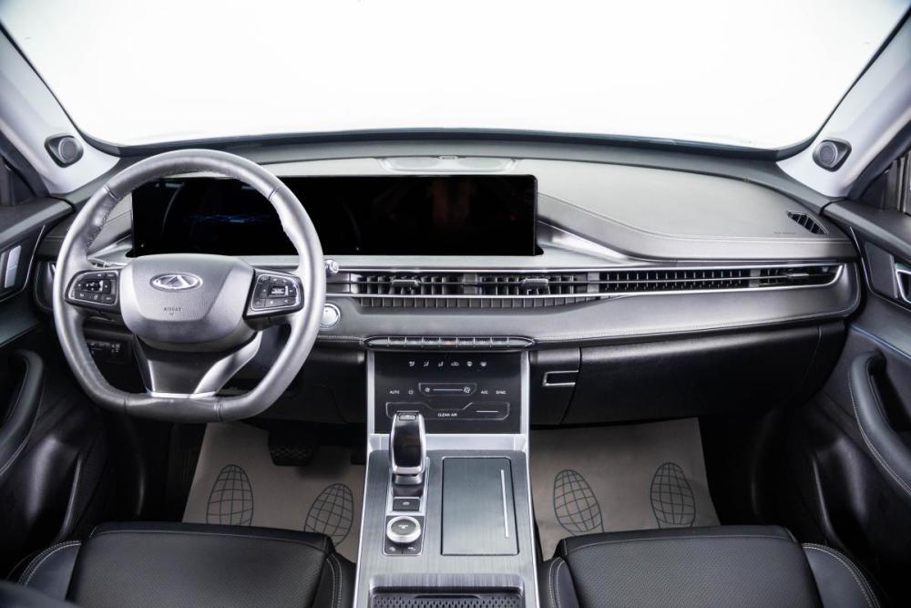 Chery Tiggo 7 Pro Max I Пермь  - изображение 15
