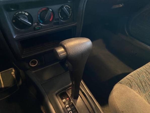 Nissan Almera I (N15) с пробегом 1997 года, цена 100 000 рублей, 304842 км, седан, Автокод Объявления