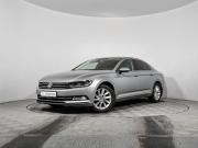 Volkswagen Passat B8 Санкт-Петербург  - изображение 24
