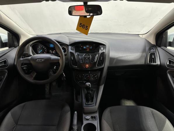 Ford Focus III с пробегом 2012 года, цена 480 000 рублей, 247552 км, хэтчбек, Автокод Объявления