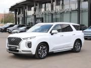 Hyundai Palisade I Москва  - изображение 34