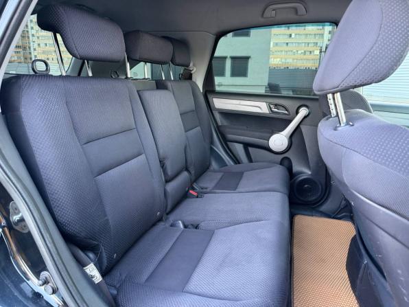 Honda CR-V III с пробегом 2007 года, цена 755 000 рублей, 448000 км, внедорожник, Автокод Объявления
