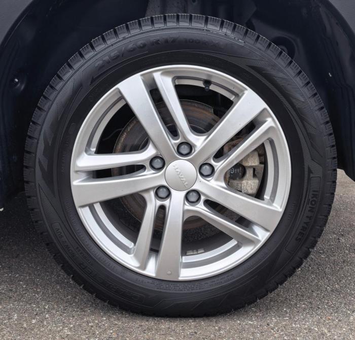 Haval Jolion I Рестайлинг Санкт-Петербург  - изображение 7