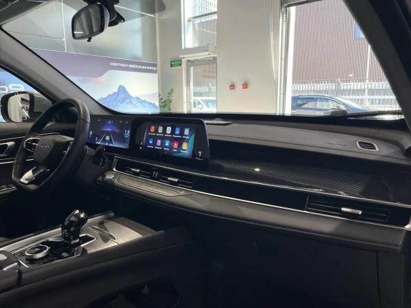 Chery Tiggo 7L I с пробегом 2025 года, цена 2 350 000 рублей, 33983 км, внедорожник, Автокод Объявления