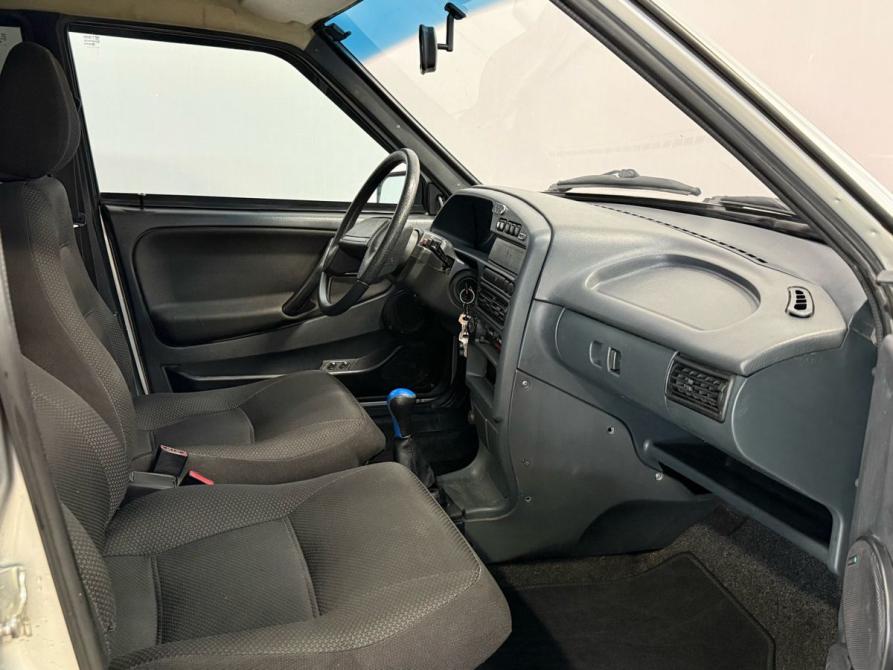 Lada (ВАЗ) 2114 Уфа  - изображение 9