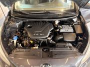 Kia Ceed II Екатеринбург  - изображение 26