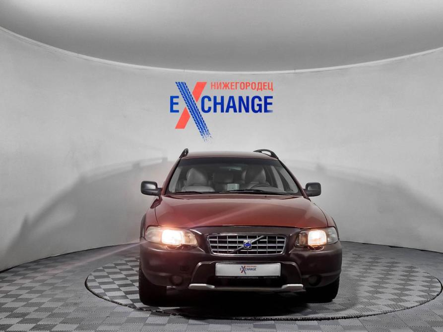 Volvo XC70 I Нижний Новгород  - изображение 2
