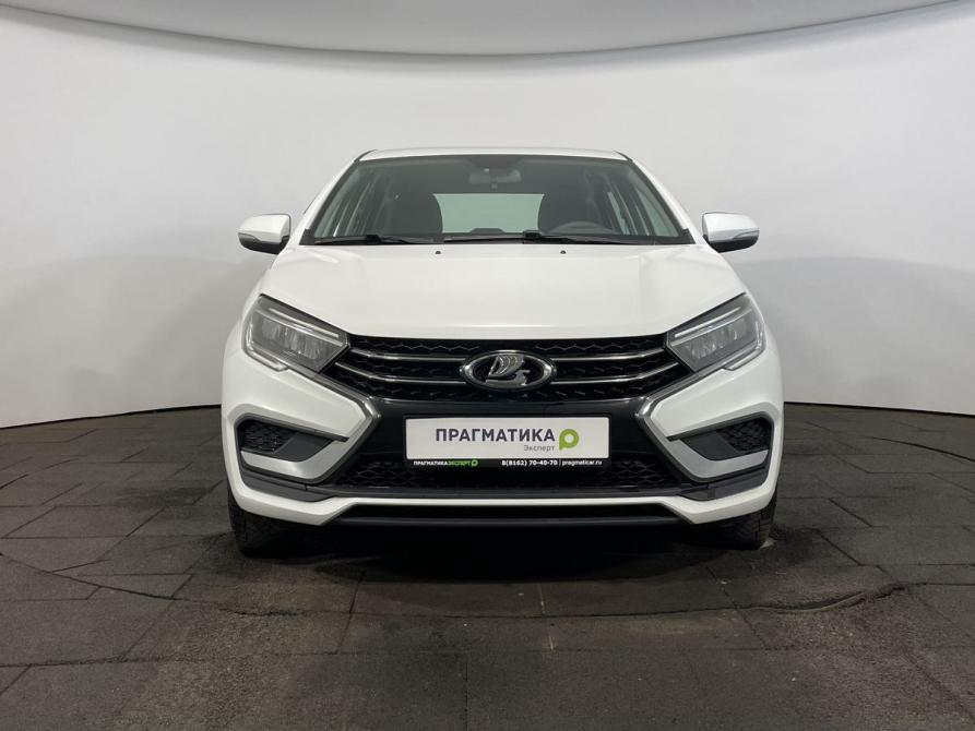 Lada (ВАЗ) Vesta I Рестайлинг (NG) Великий Новгород  - изображение 2