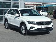 Volkswagen Tiguan II Рестайлинг Санкт-Петербург  - изображение 23