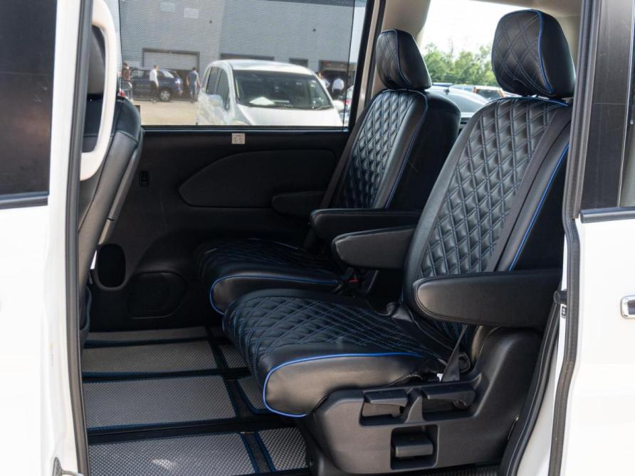 Nissan Serena V (C27) Краснодар  - изображение 7