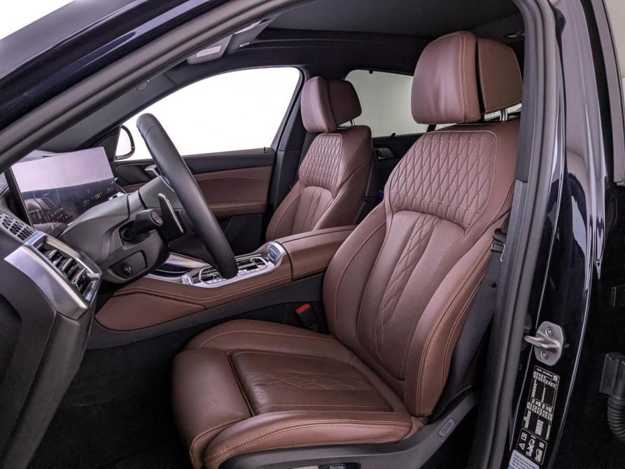 BMW X6 III (G06) Рестайлинг Москва  - изображение 19