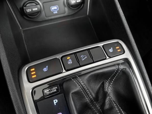 Hyundai Creta I с пробегом 2019 года, цена 1 897 000 рублей, 64496 км, внедорожник, Автокод Объявления