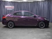 Hyundai Solaris I Москва  - изображение 21