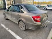 Lada (ВАЗ) Granta I Рестайлинг Санкт-Петербург  - изображение 9