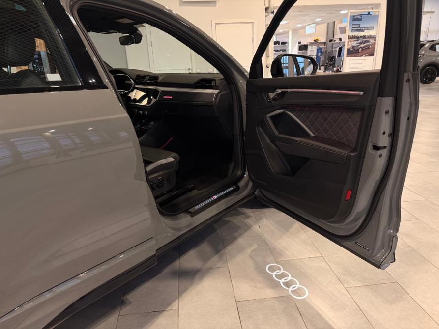 Audi Q3 II (F3) Пермь  - изображение 20