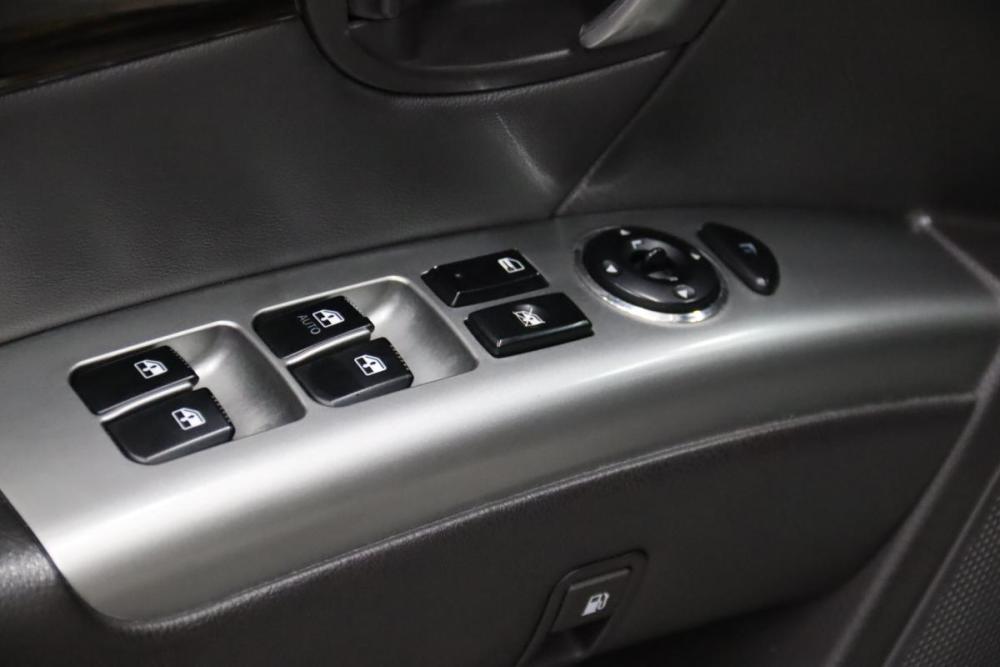 Hyundai Santa Fe II Рестайлинг Сургут  - изображение 19