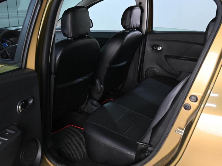 Renault Sandero II Ростов-на-Дону  - изображение 11