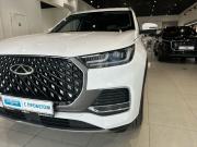 Chery Tiggo 8 Pro Max I Рестайлинг Москва  - изображение 30