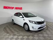 Kia Rio III Воронеж  - изображение 24
