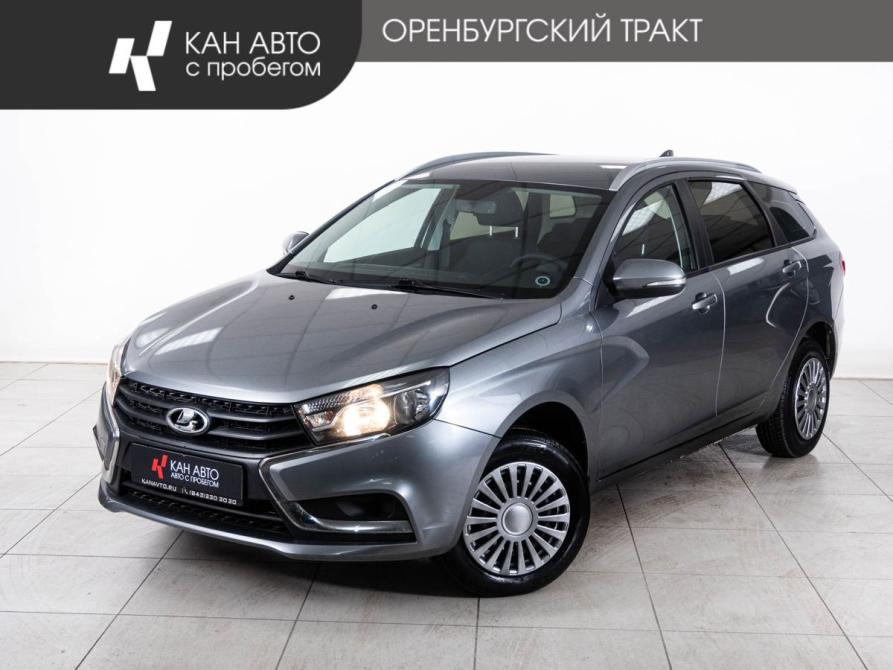 Lada (ВАЗ) Vesta I Казань  - изображение 1