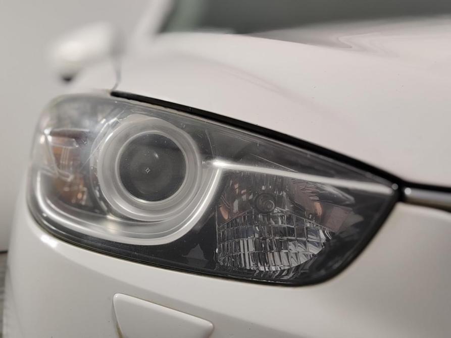 Mazda CX-5 I Москва  - изображение 17