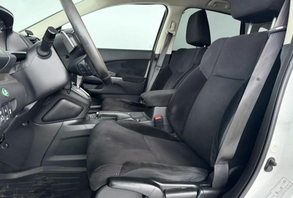 Honda CR-V IV Киров  - изображение 18