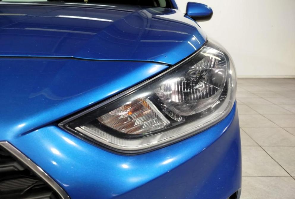 Hyundai Solaris II Саратов  - изображение 9