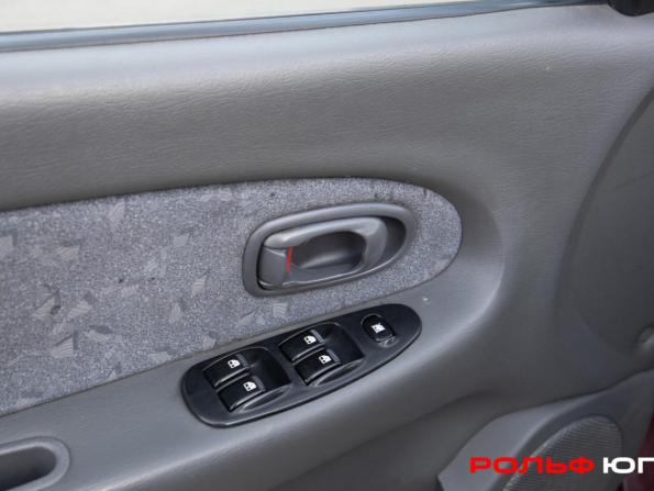 Kia Spectra I Рестайлинг 2 с пробегом 2006 года, цена 168 000 рублей, 358862 км, седан, Автокод Объявления