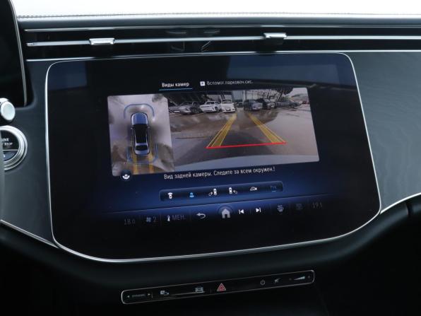 Mercedes-Benz E-Класс VI (W214 S214) с пробегом 2024 года, цена 6 899 000 рублей, 6850 км, седан, Автокод Объявления