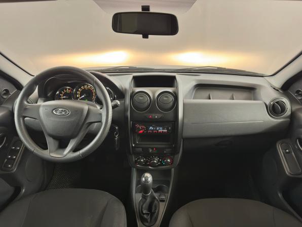 Lada (ВАЗ) Largus I Рестайлинг с пробегом 2024 года, цена 1 249 000 рублей, 43953 км, универсал, Автокод Объявления