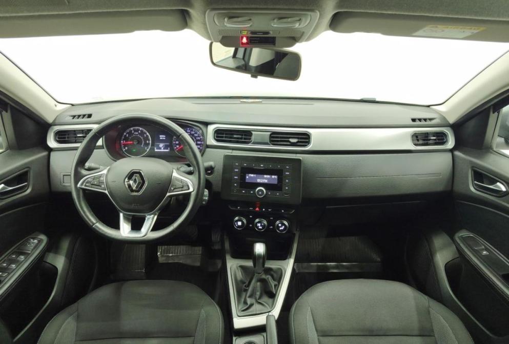 Renault Arkana I Екатеринбург  - изображение 10