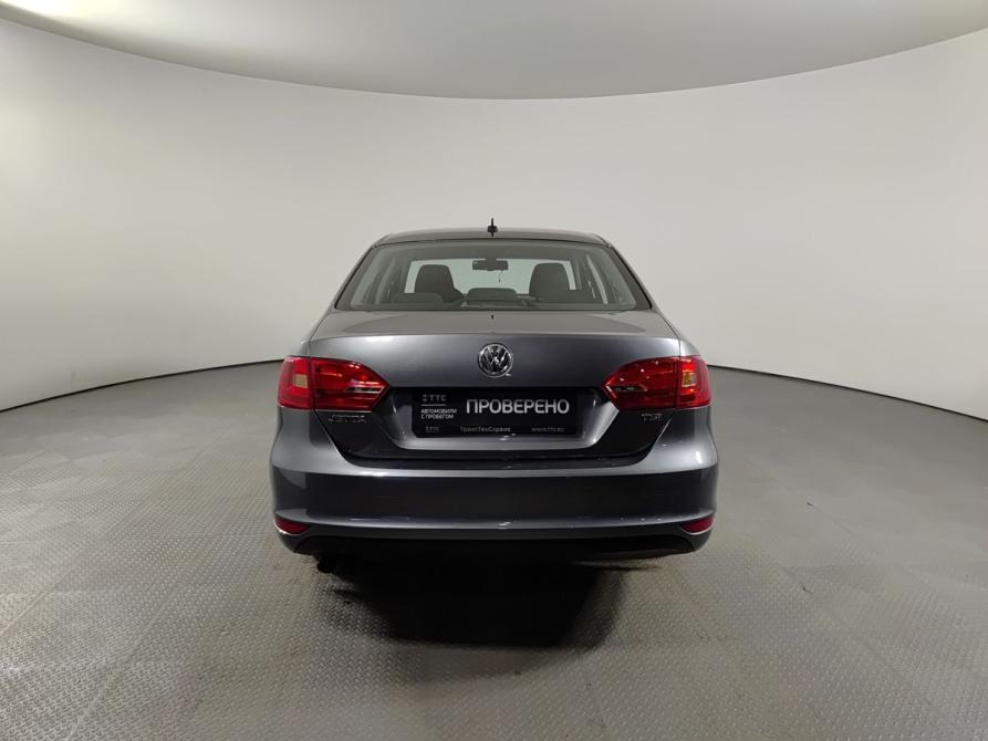 Volkswagen Jetta VI Уфа  - изображение 7