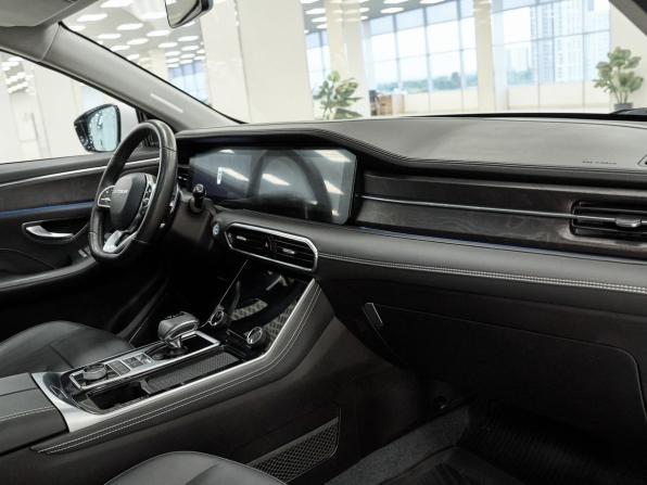 JETOUR X90+ с пробегом 2023 года, цена 2 184 000 рублей, 39737 км, внедорожник, Автокод Объявления