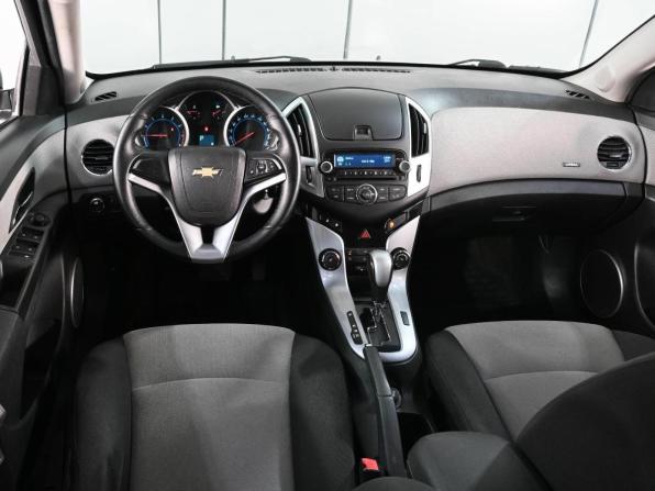 Chevrolet Cruze I Рестайлинг с пробегом 2013 года, цена 820 000 рублей, 131123 км, хэтчбек, Автокод Объявления