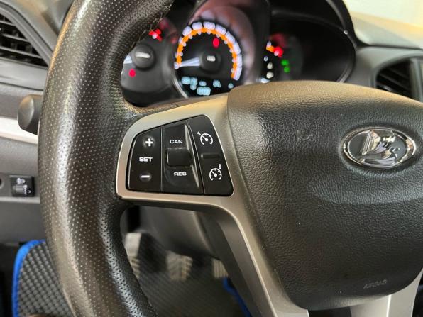 Lada (ВАЗ) Vesta I с пробегом 2021 года, цена 980 000 рублей, 139174 км, седан, Автокод Объявления
