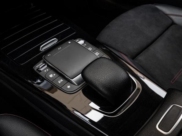 Mercedes-Benz CLA II (C118 X118) с пробегом 2020 года, цена 2 620 000 рублей, 158499 км, седан, Автокод Объявления