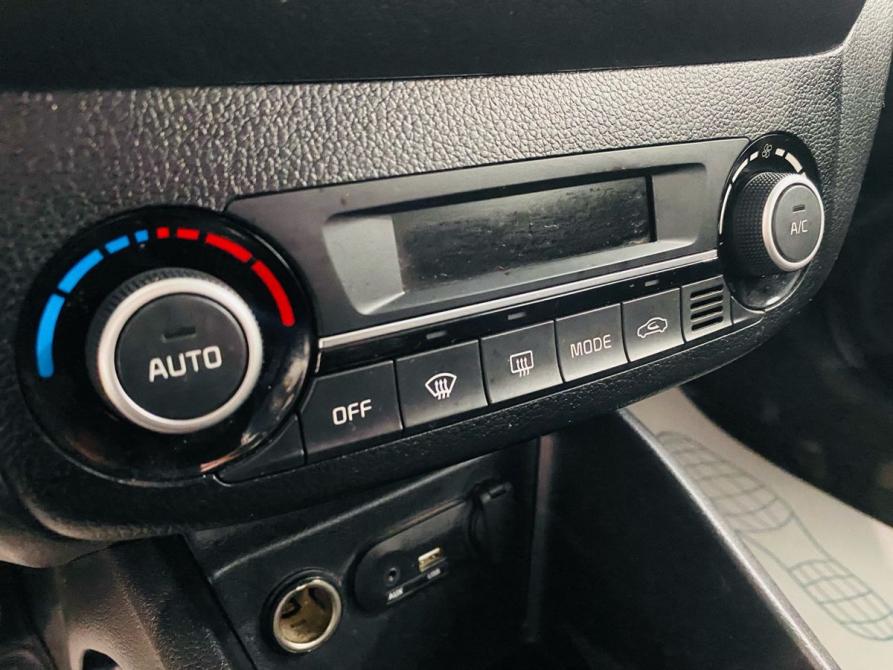 Kia Rio III Рестайлинг Миасс  - изображение 16