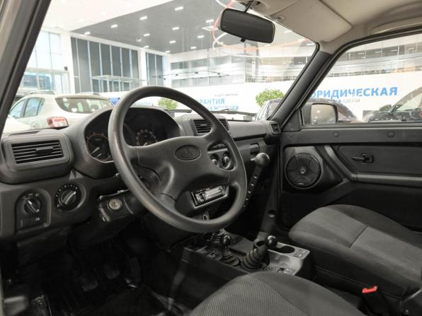 Lada (ВАЗ) Niva Legend с пробегом 2022 года, цена 799 000 рублей, 52000 км, внедорожник, Автокод Объявления