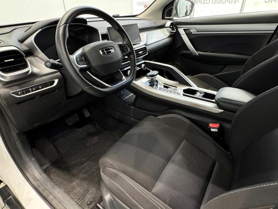 Geely Coolray I Волжский  - изображение 14