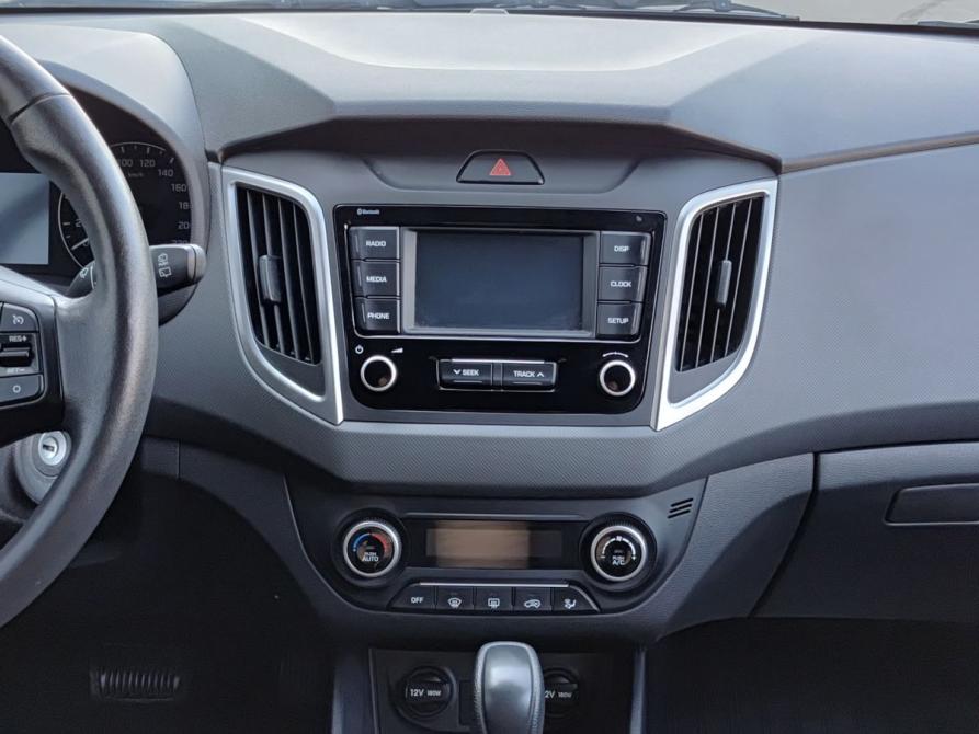 Hyundai Creta I Рестайлинг Ижевск  - изображение 18