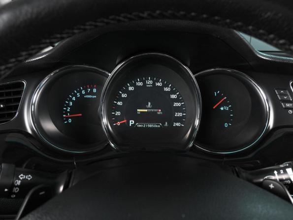 Kia Ceed II Рестайлинг с пробегом 2015 года, цена 999 000 рублей, 219850 км, хэтчбек, Автокод Объявления