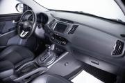 Kia Sportage III Пермь  - изображение 35