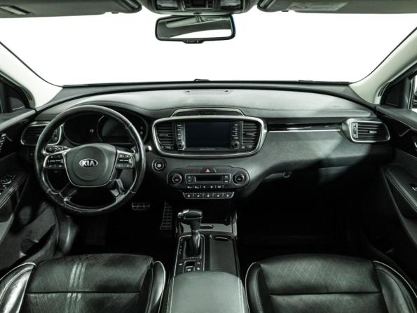 Kia Sorento III Prime Рестайлинг с пробегом 2018 года, цена 2 749 777 рублей, 170375 км, внедорожник, Автокод Объявления