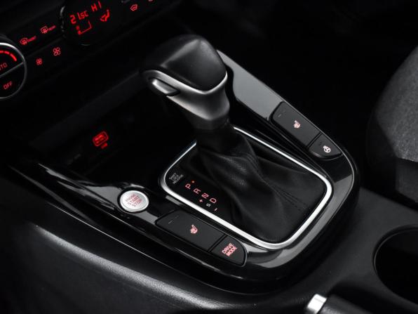 Kia Soul III с пробегом 2021 года, цена 1 825 000 рублей, 77826 км, хэтчбек, Автокод Объявления