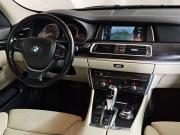 BMW 5 серии VI (F10/F11/F07) Москва  - изображение 32