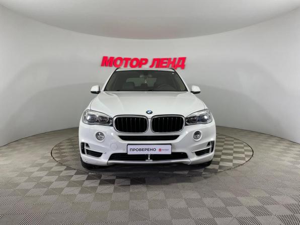 BMW X5 III (F15) с пробегом 2013 года, цена 2 910 000 рублей, 256803 км, внедорожник, Автокод Объявления